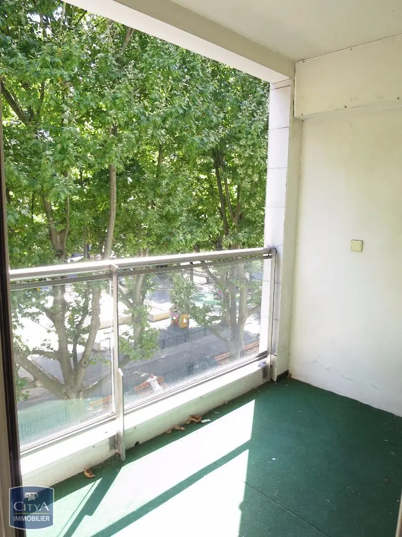 Photo 5 Appartement 2 pièces 53m²