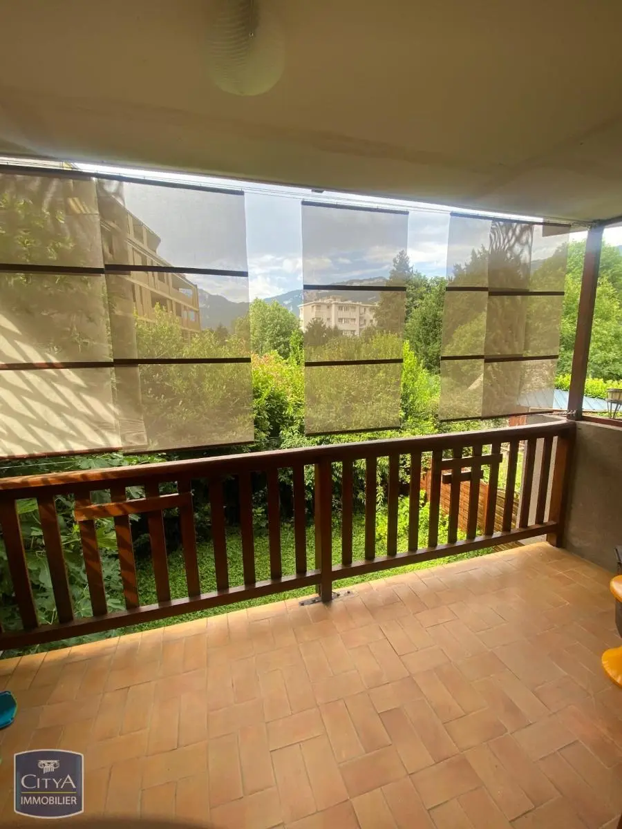 Photo 5 Appartement 3 pièces 62.77m²