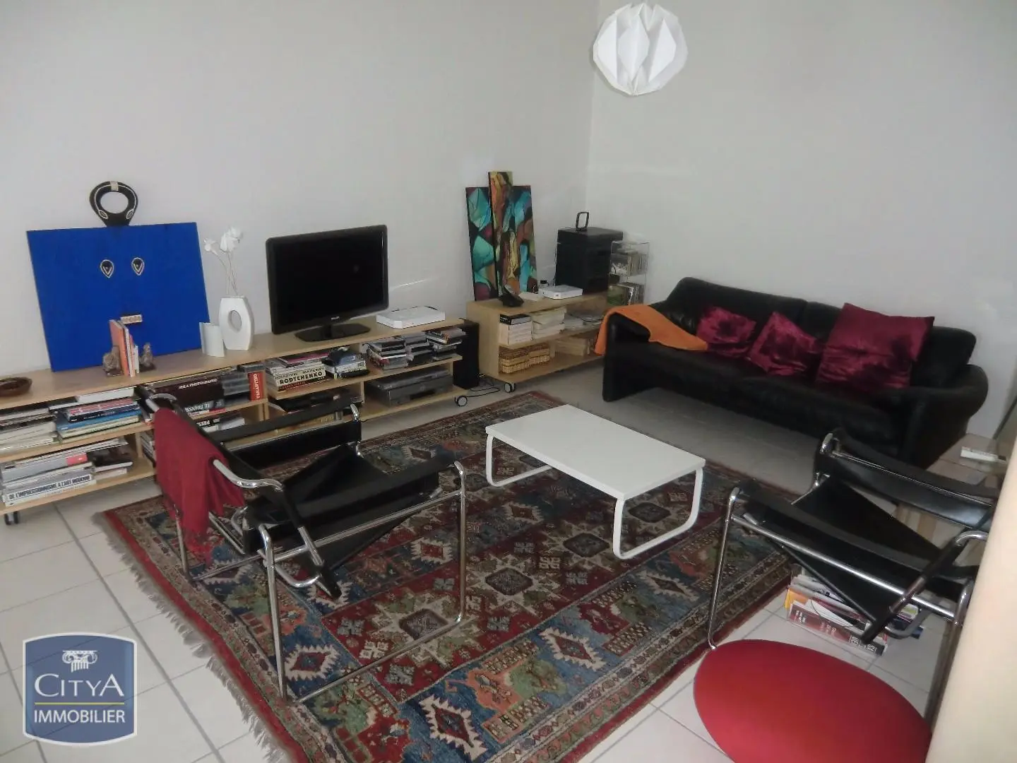 Photo 5 Appartement 4 pièces 83.25m²