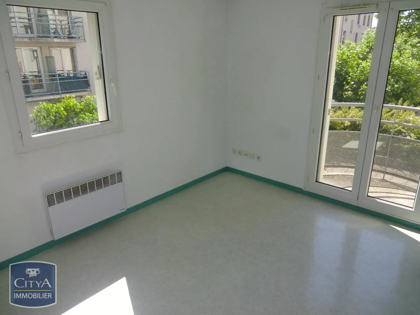 Photo 4 Appartement 1 pièce 16.76m²