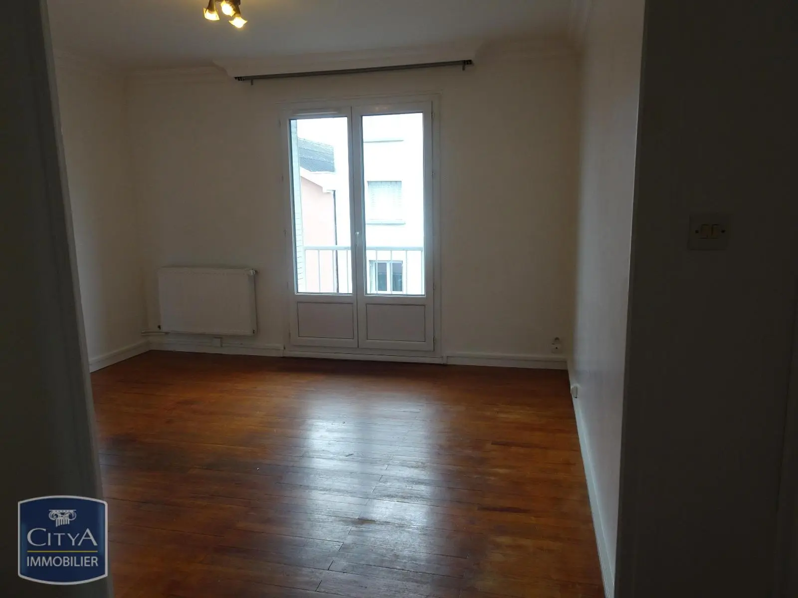 Photo 3 Appartement 3 pièces 54.2m²
