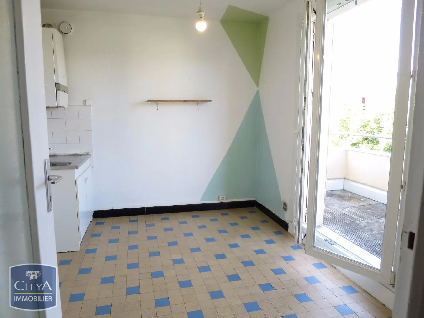 Photo 5 Appartement 2 pièces 52.17m²