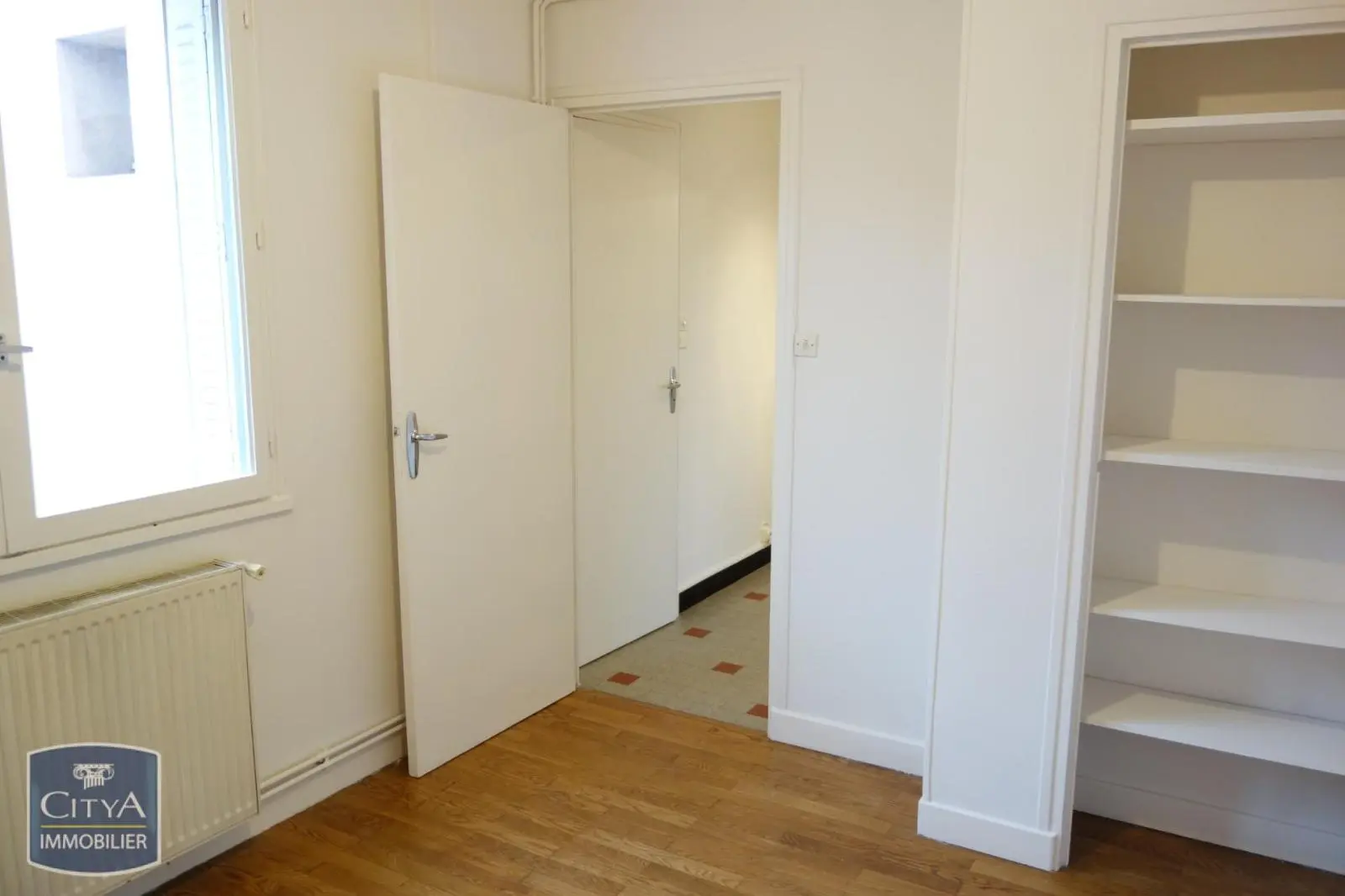 Photo 3 appartement Grenoble