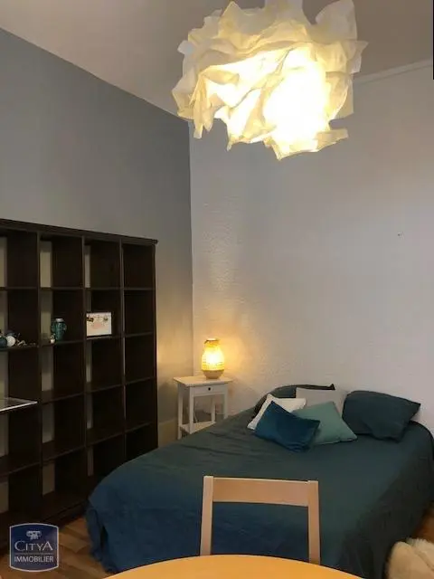 Photo 4 Appartement 1 pièce 31.04m²