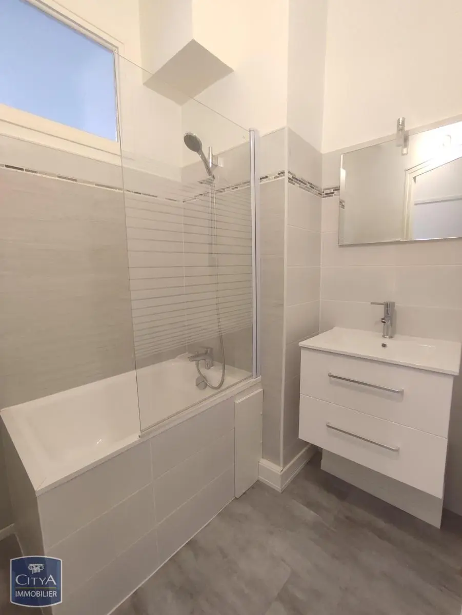 Photo 5 Appartement 2 pièces 43.4m²