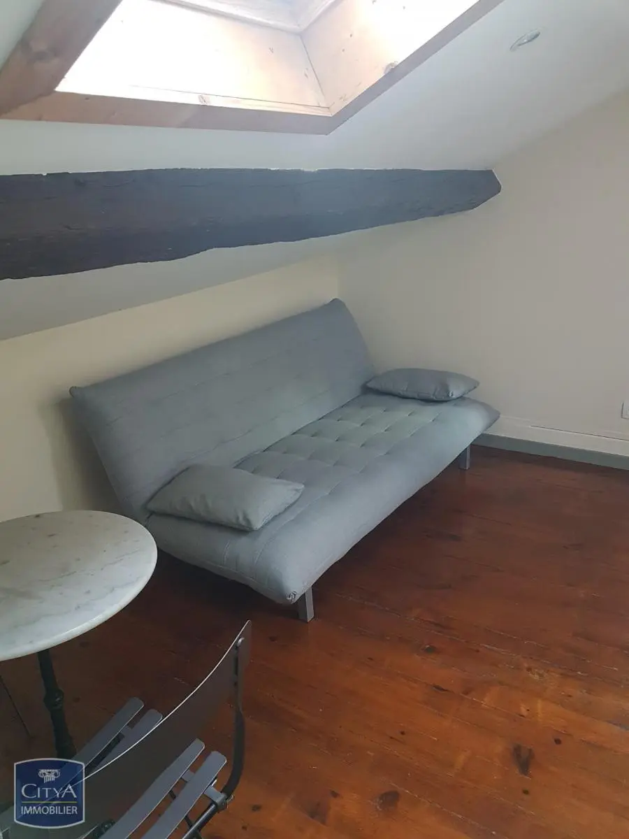 Photo 5 Appartement 2 pièces 16.11m²