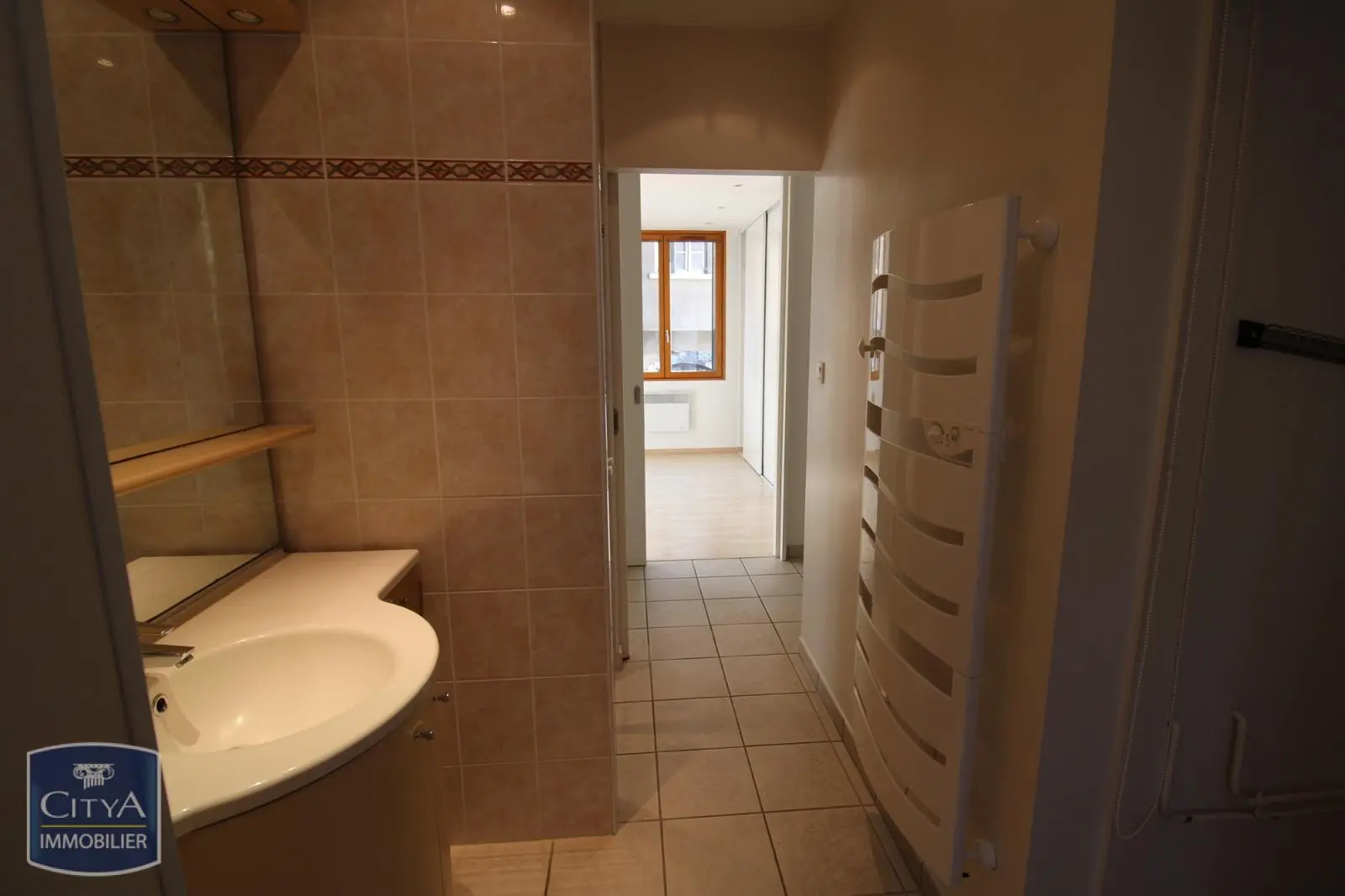 Photo 7 Appartement 2 pièces 45.52m²