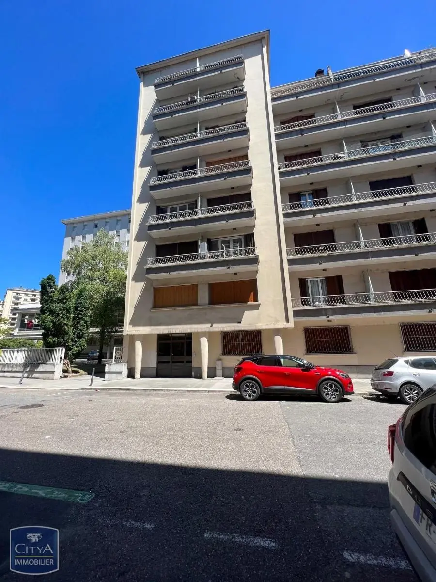Photo 5 Appartement 1 pièce 21.67m²