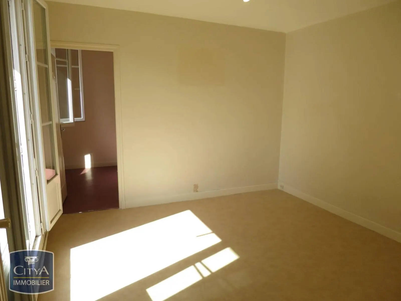 Photo 5 Appartement 2 pièces 34.36m²