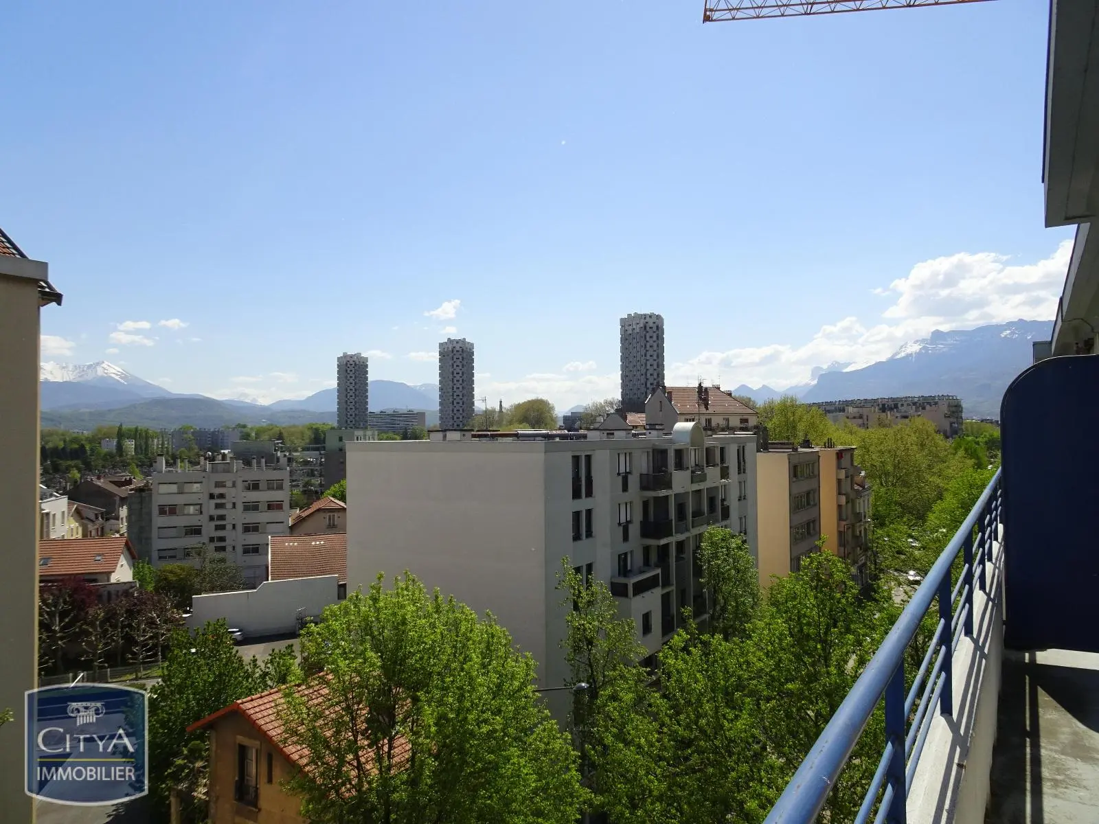 Photo 5 Appartement 1 pièce 29.63m²