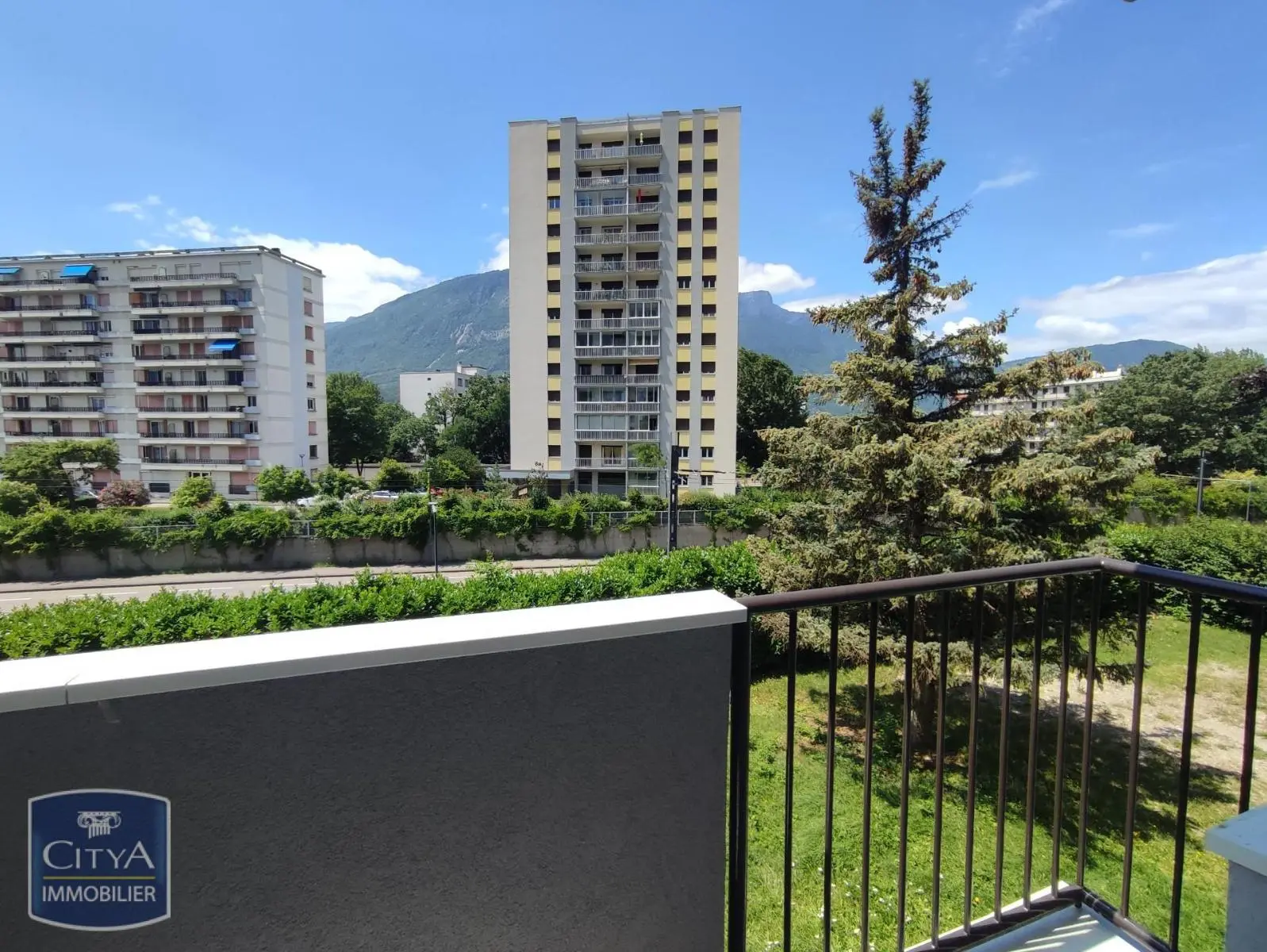 Photo 6 Appartement 2 pièces 39.8m²