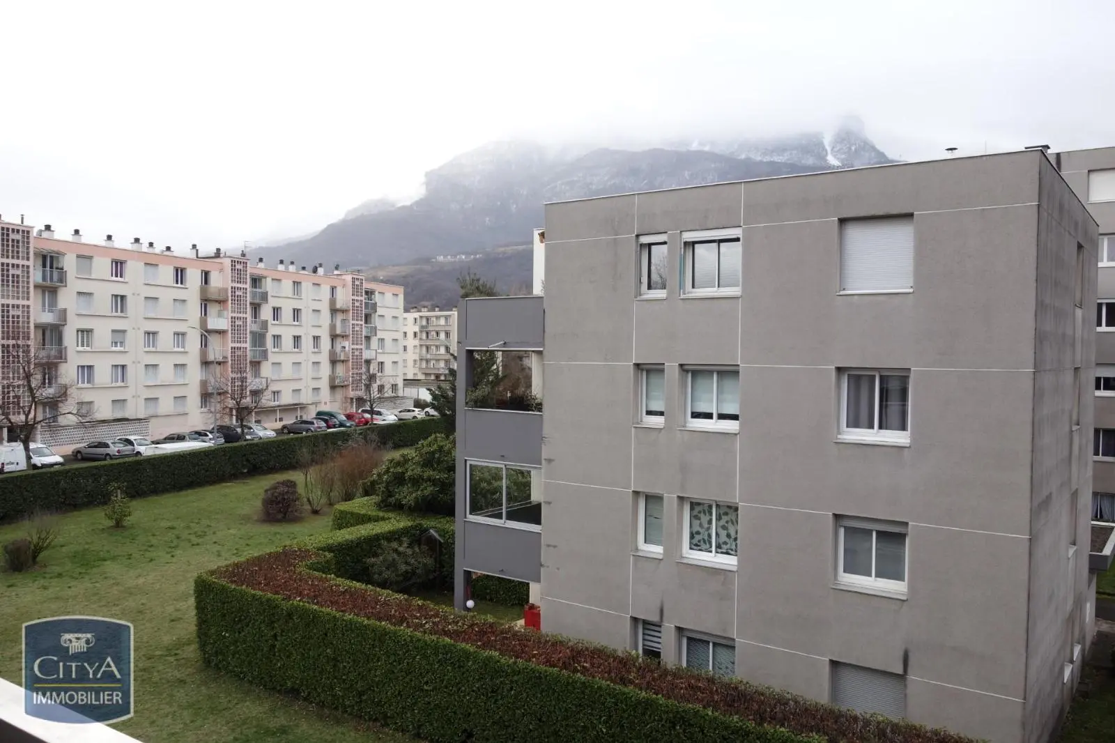 Photo 5 Appartement 1 pièce 18.3m²