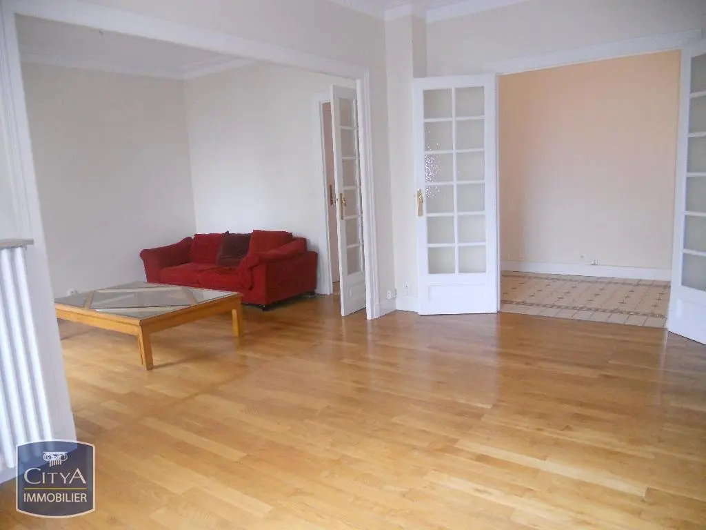 Photo 1 Appartement 4 pièces 102.83m²