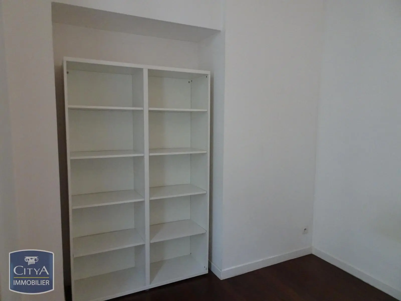 Photo 3 Appartement 1 pièce 27.2m²