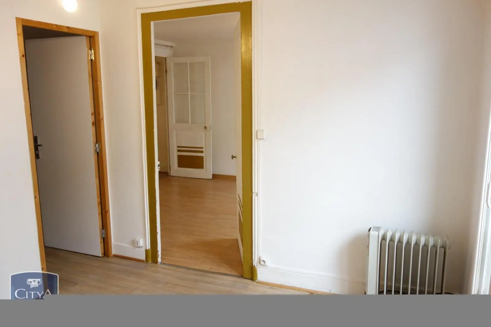 Photo 6 Appartement 1 pièce 35.07m²