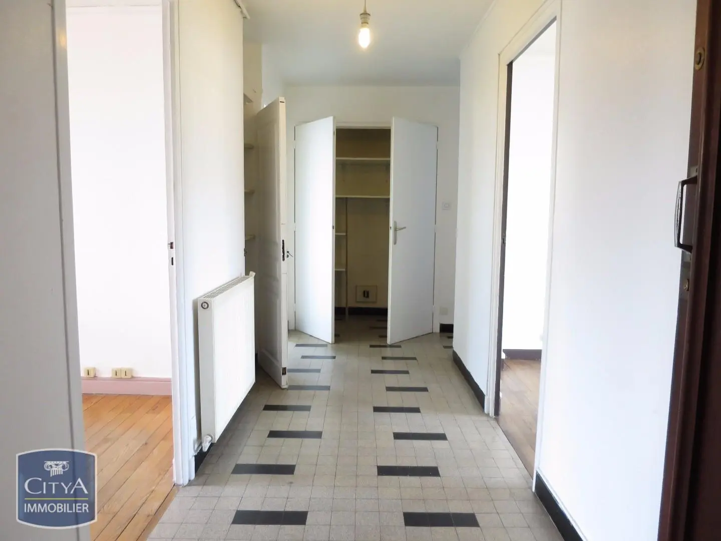 Photo 6 Appartement 2 pièces 52.17m²