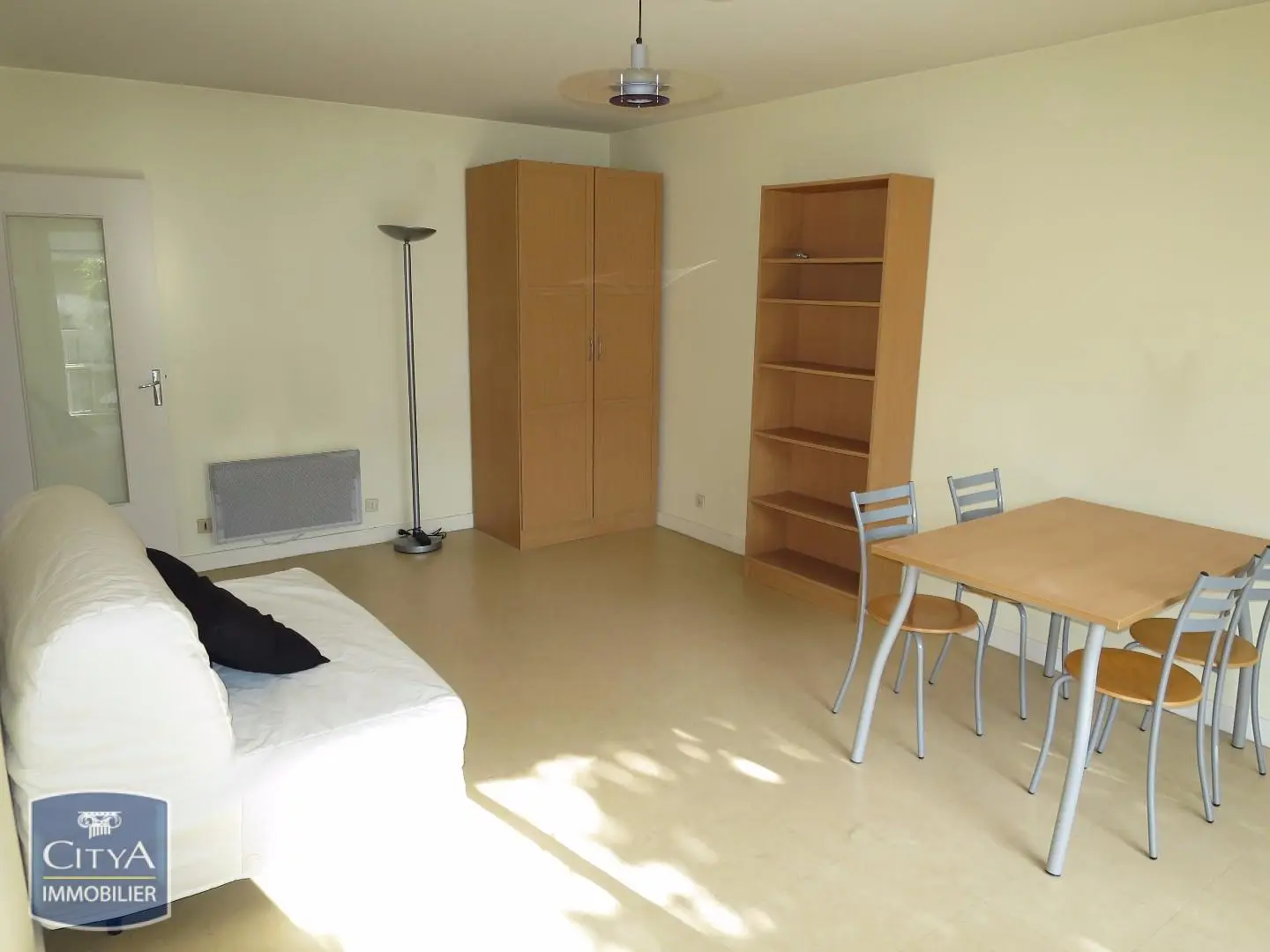 Photo 6 Appartement 1 pièce 29.61m²