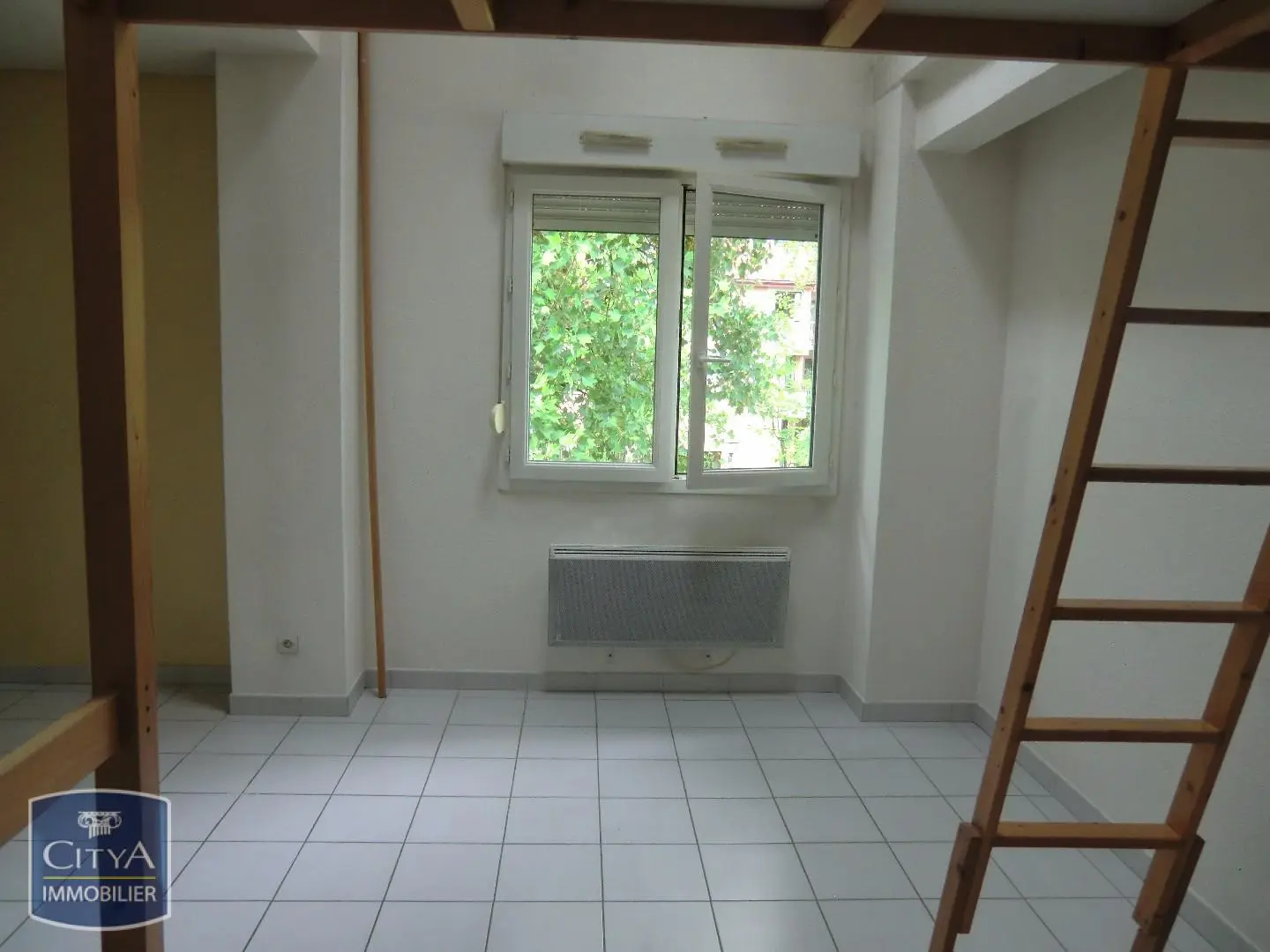 Photo 1 appartement Grenoble