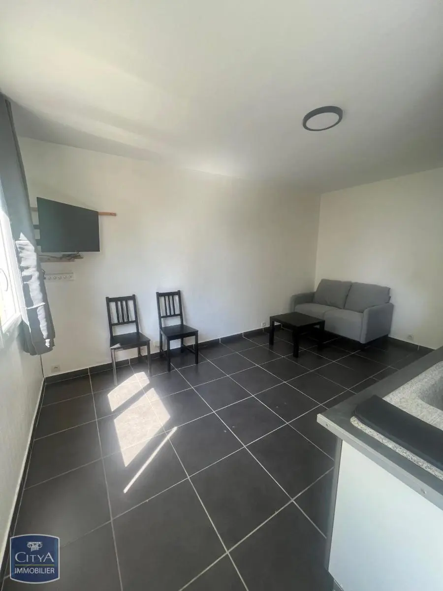 Photo 5 appartement Grenoble