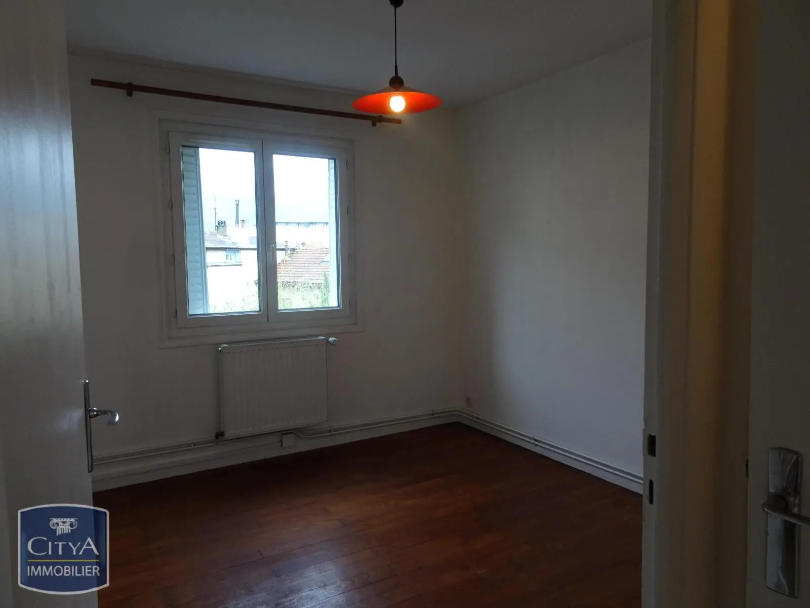 Photo 4 Appartement 3 pièces 54.2m²