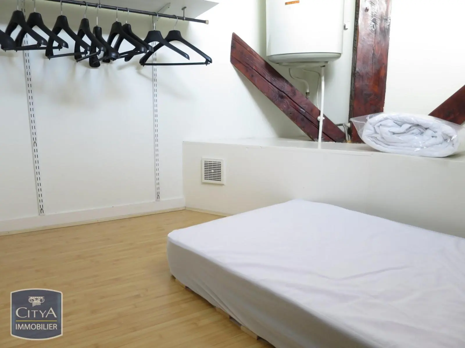 Photo 6 Appartement 1 pièce 21m²