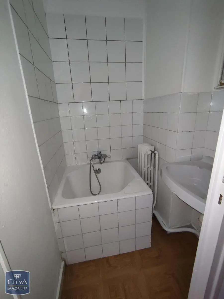 Photo 5 Appartement 2 pièces 39.8m²