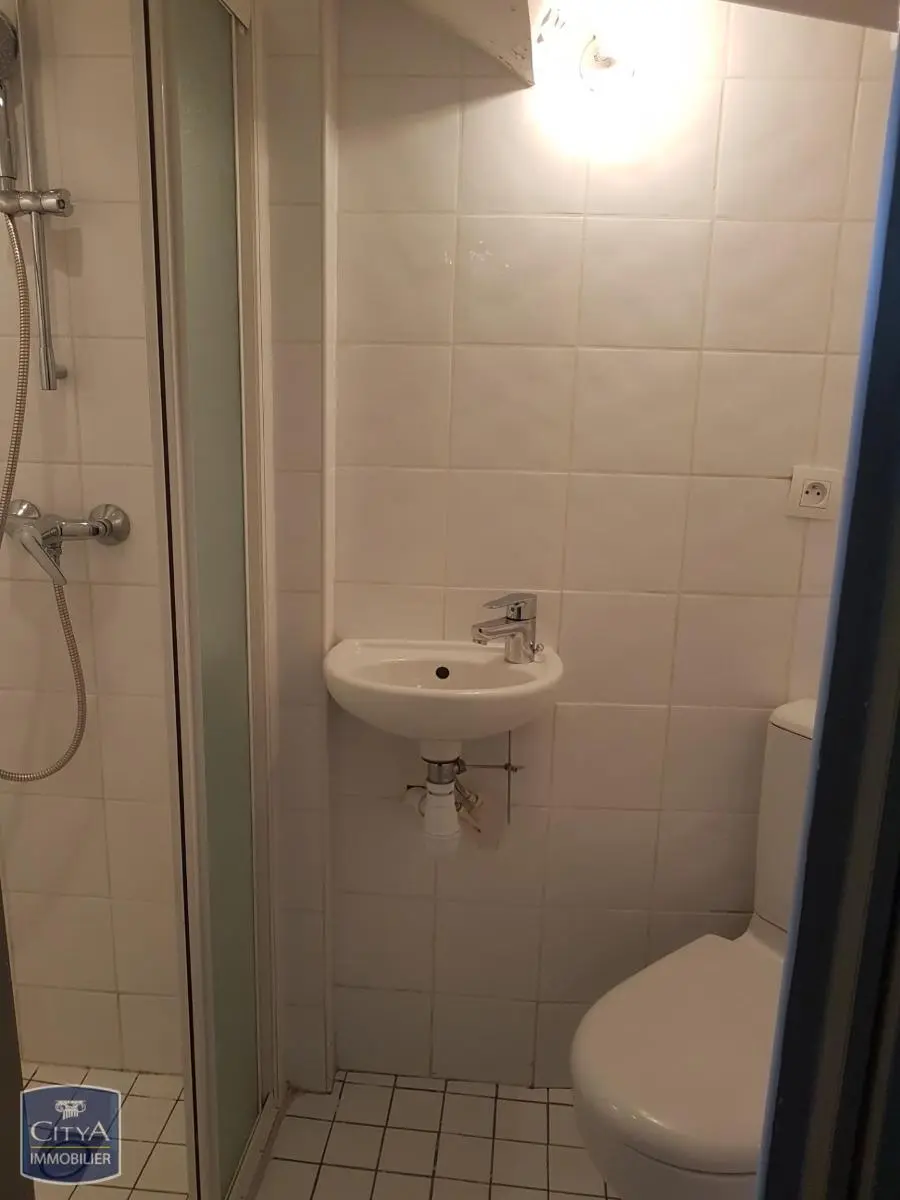 Photo 6 Appartement 2 pièces 16.11m²