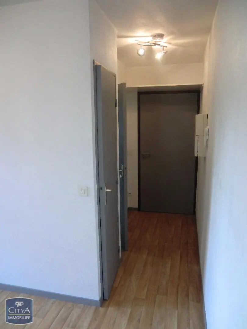 Photo 5 Appartement 1 pièce 16.76m²