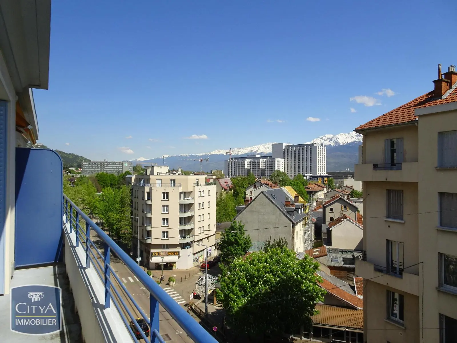 Photo 6 Appartement 1 pièce 29.63m²