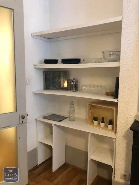 Photo 5 Appartement 1 pièce 31.04m²