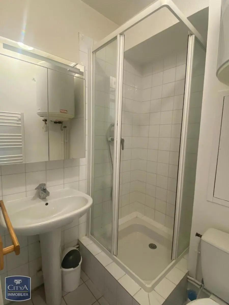 Photo 6 Appartement 1 pièce 20m²