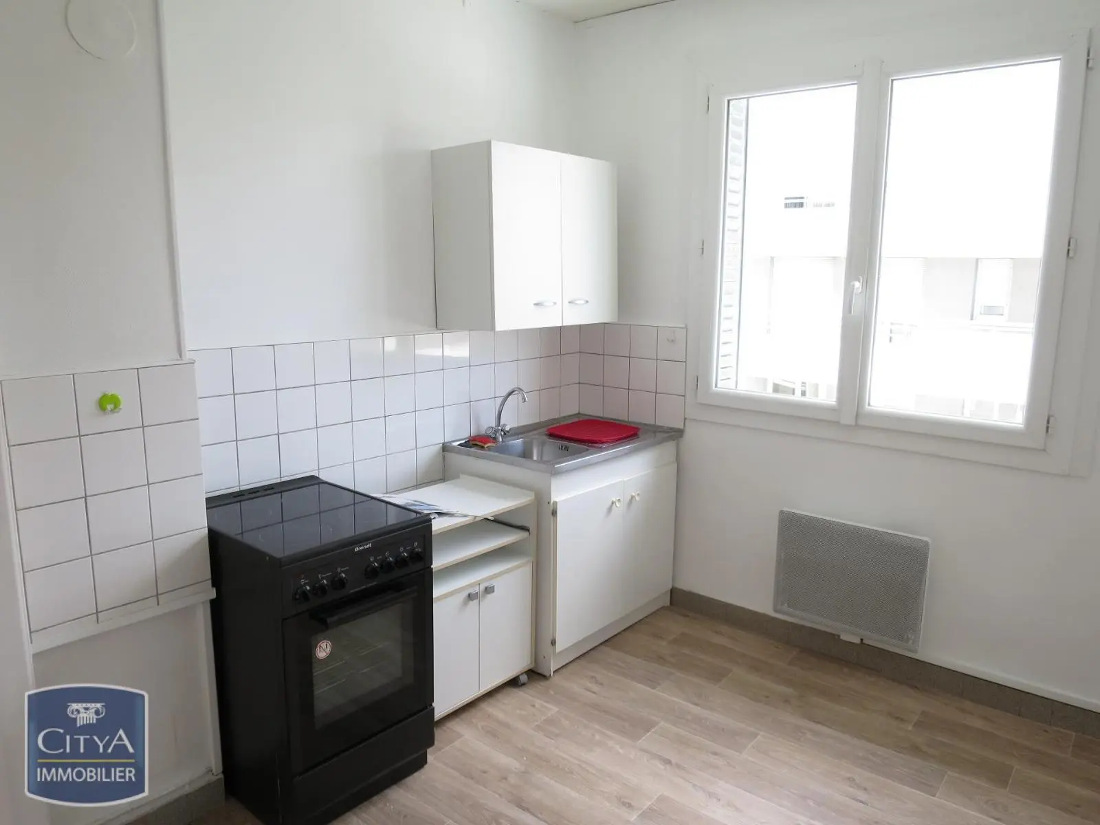 Photo 5 appartement Grenoble