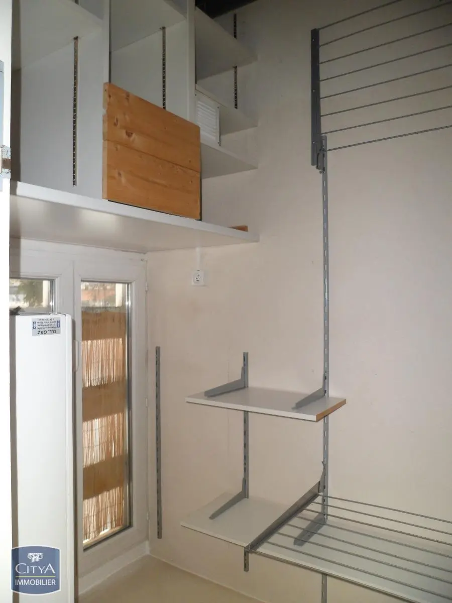 Photo 8 appartement Grenoble