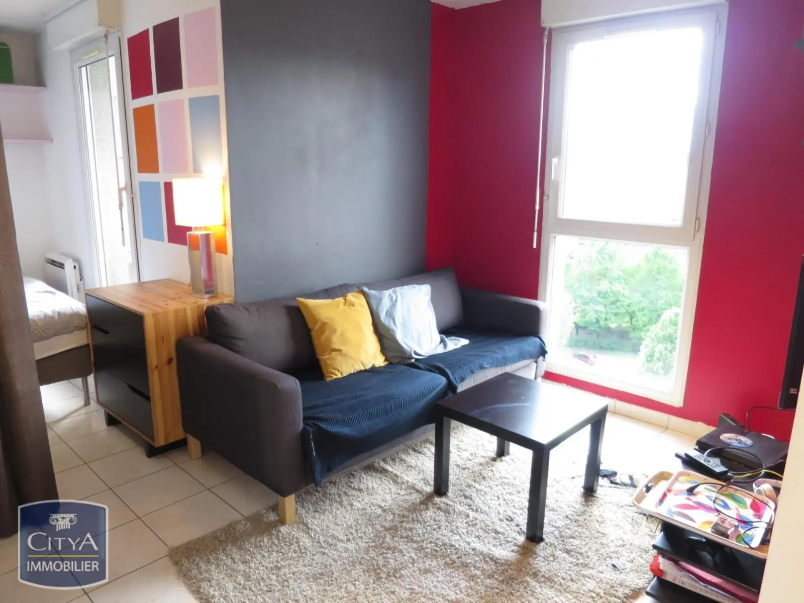 Photo 5 appartement Grenoble