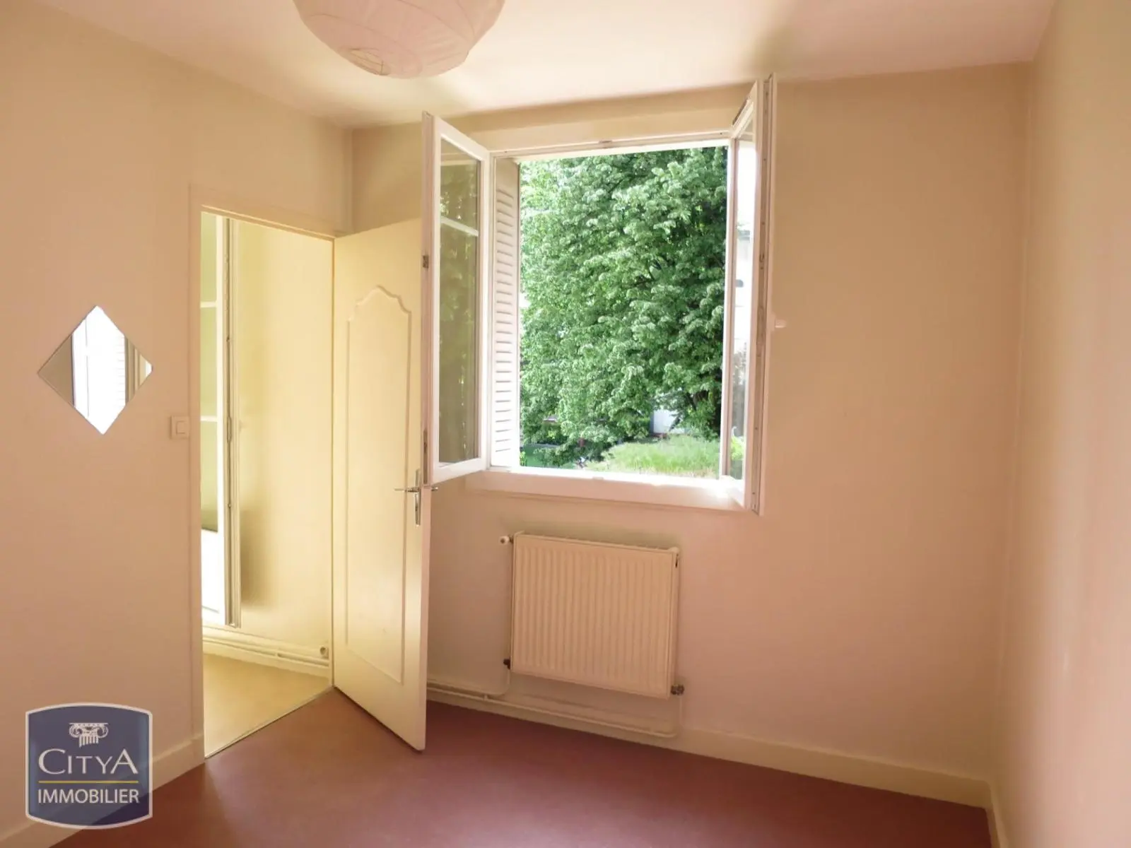 Photo 6 Appartement 2 pièces 34.36m²