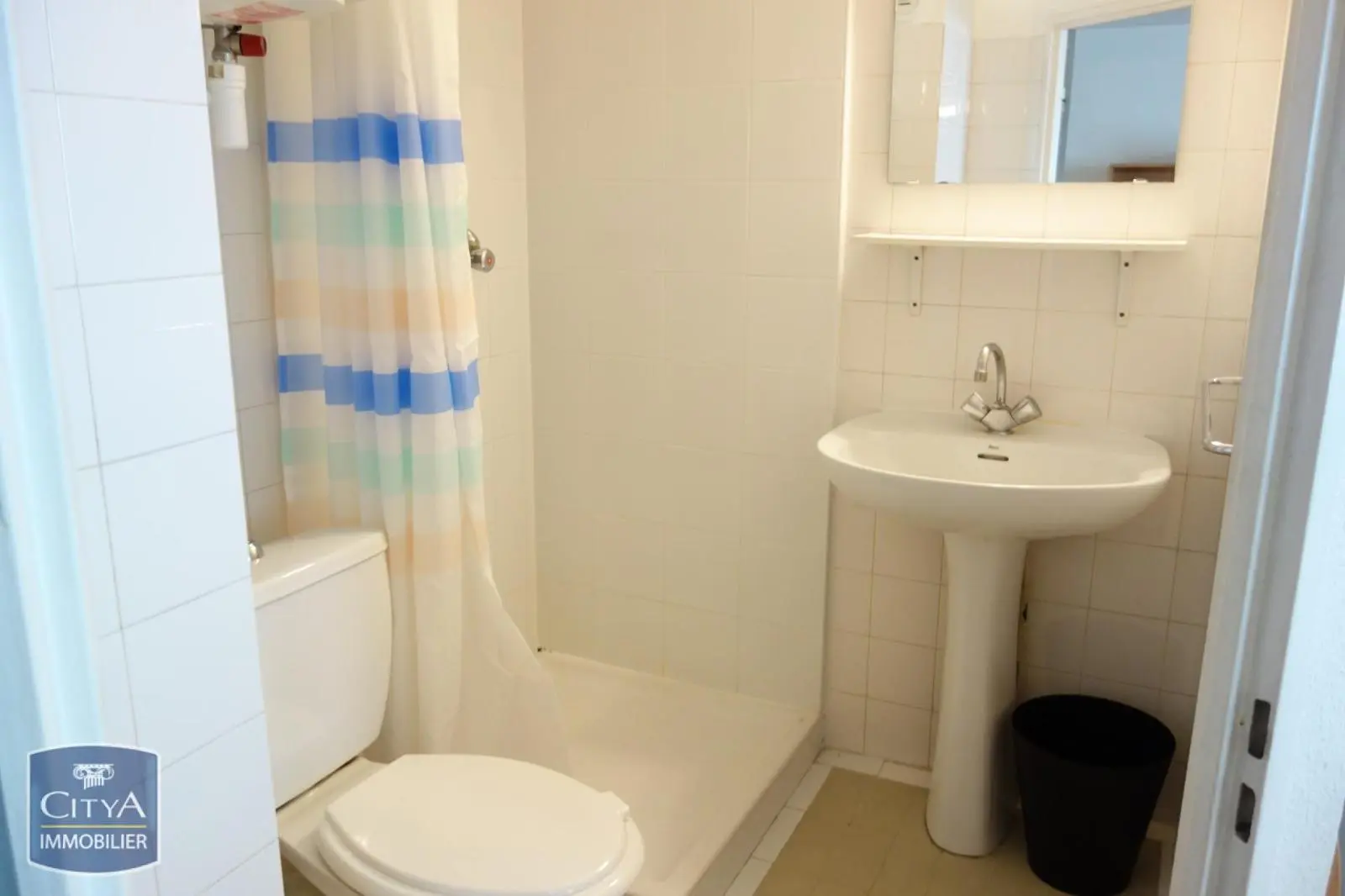 Photo 6 Appartement 1 pièce 19m²