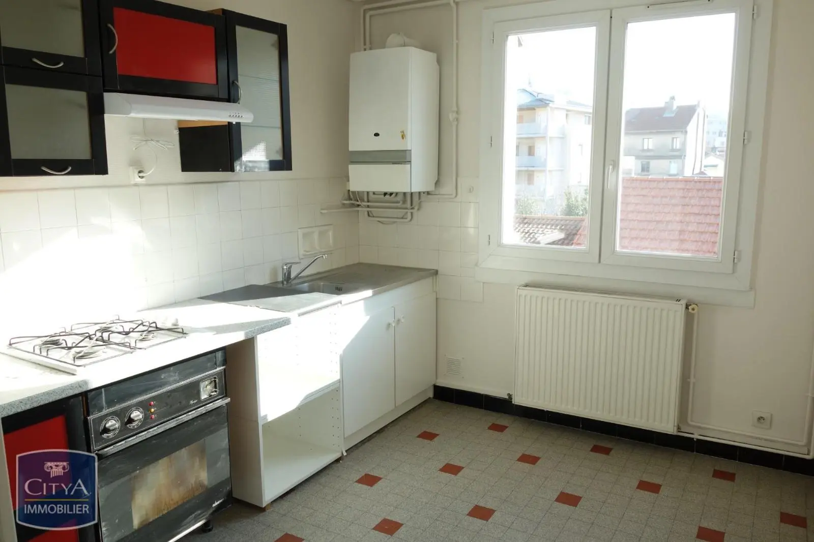 Photo 5 appartement Grenoble