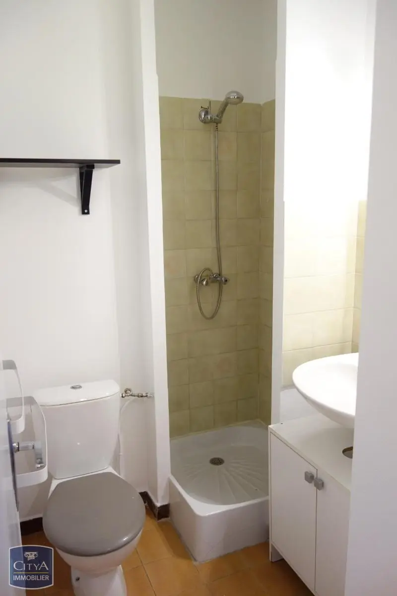 Photo 7 Appartement 1 pièce 18.3m²