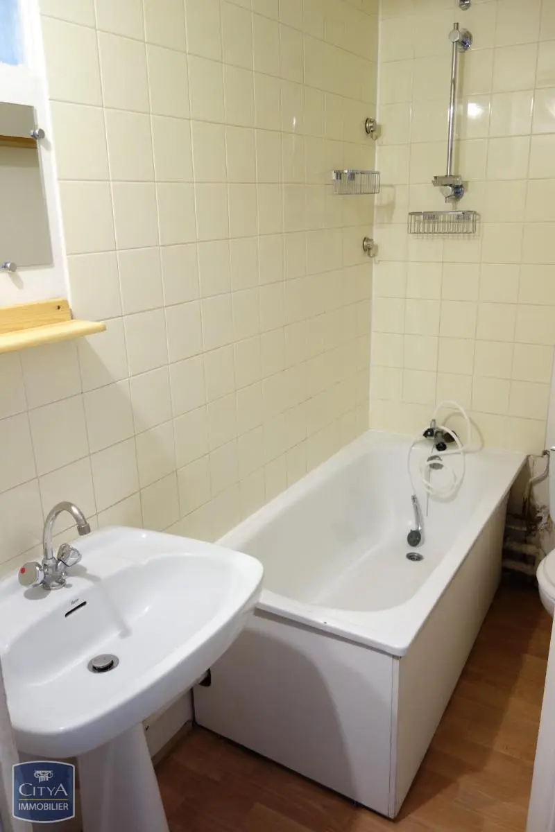 Photo 7 Appartement 1 pièce 35.07m²