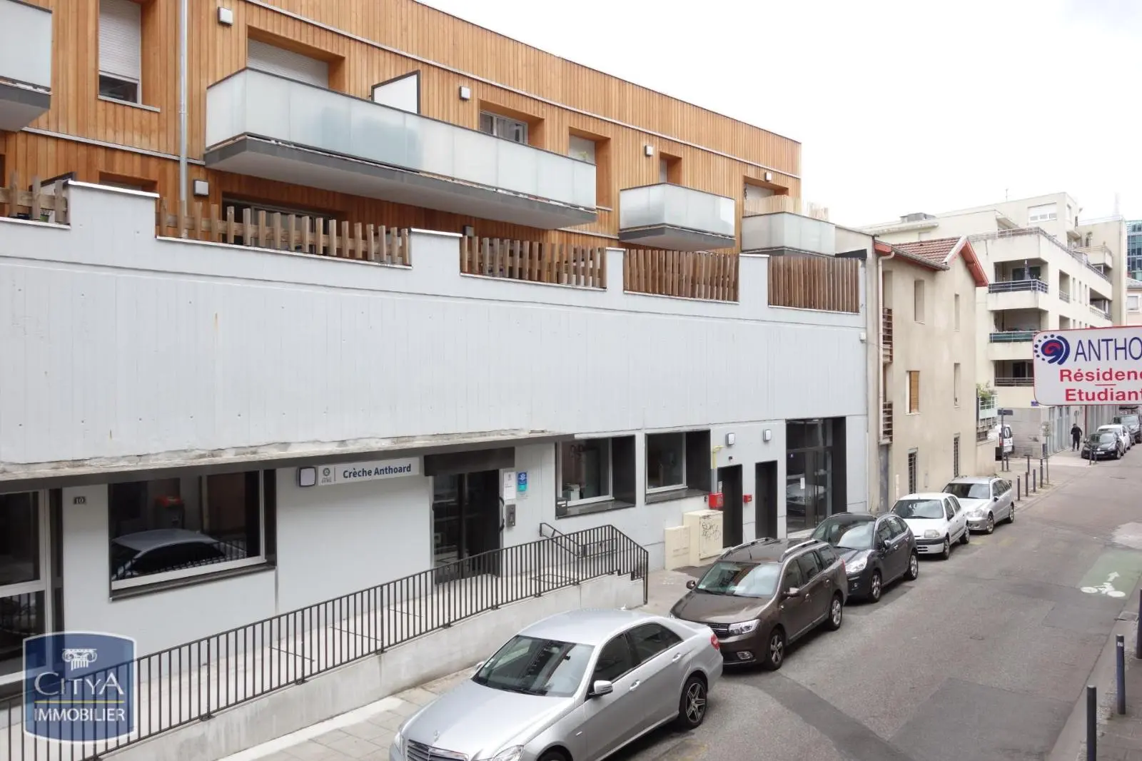 Photo 7 Appartement 1 pièce 19m²