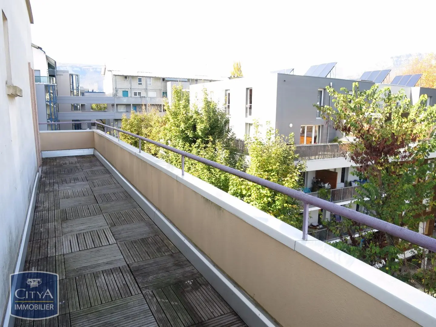 Photo 7 Appartement 2 pièces 52.17m²