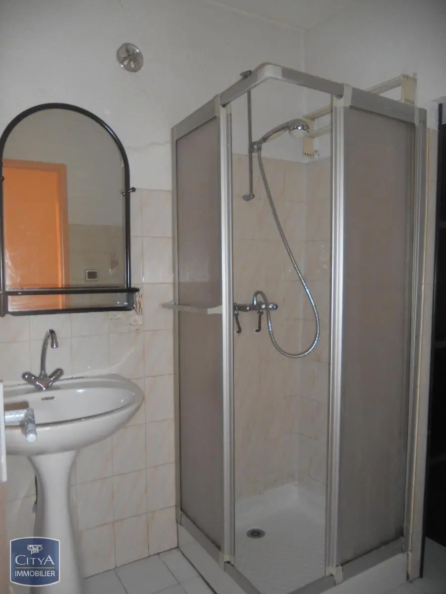 Photo 12 Appartement 2 pièces 30.45m²
