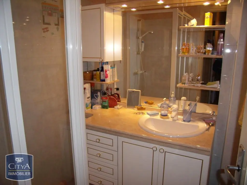 Photo 7 Appartement 4 pièces 83.71m²