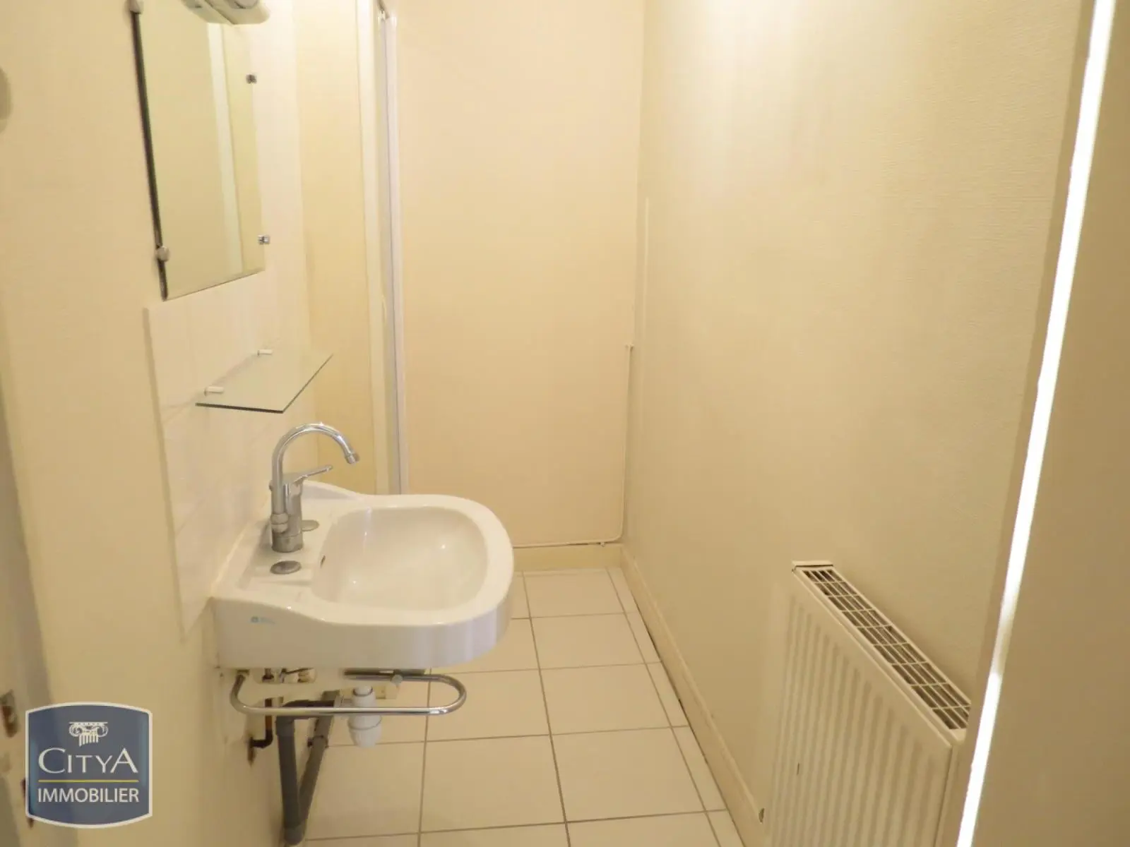 Photo 7 Appartement 2 pièces 34.36m²