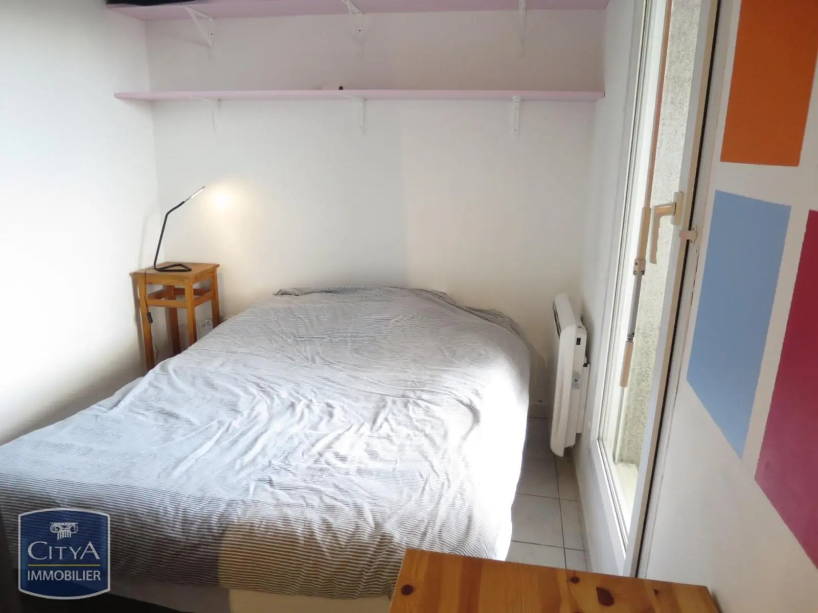 Photo 6 appartement Grenoble