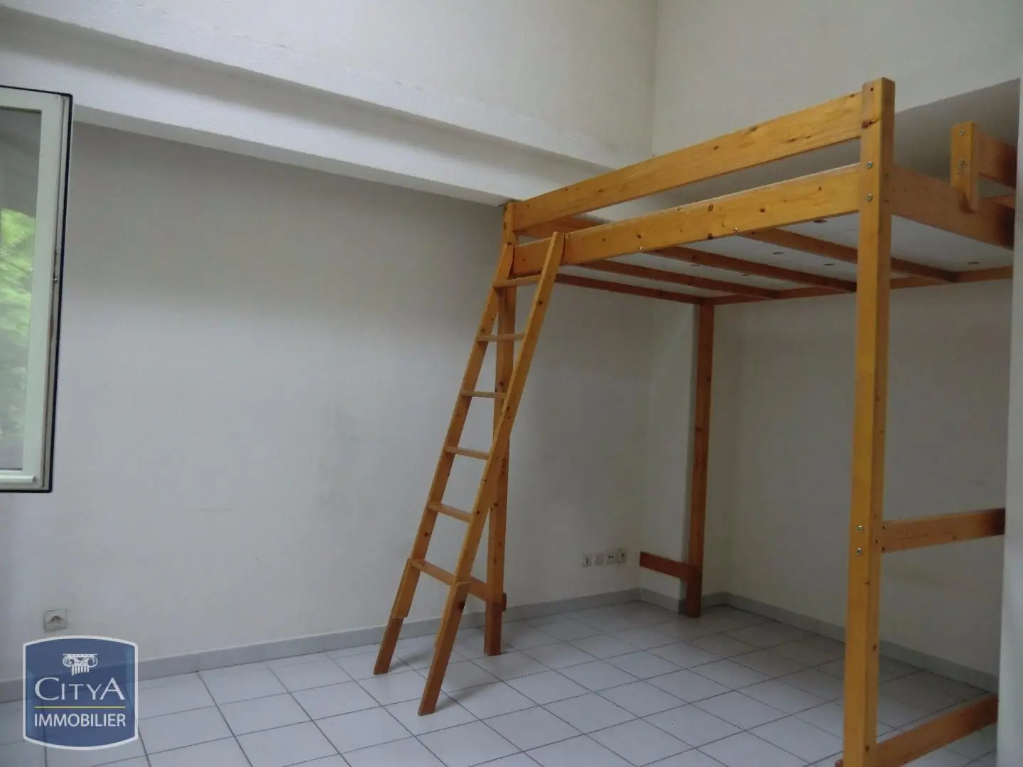 Photo 2 appartement Grenoble