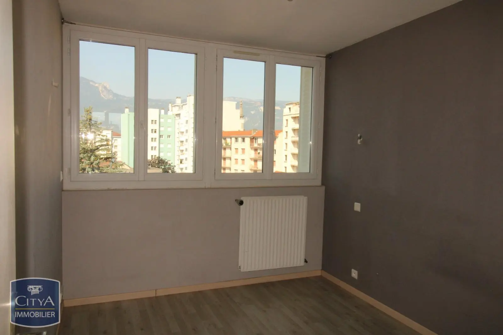 Photo 5 appartement Grenoble