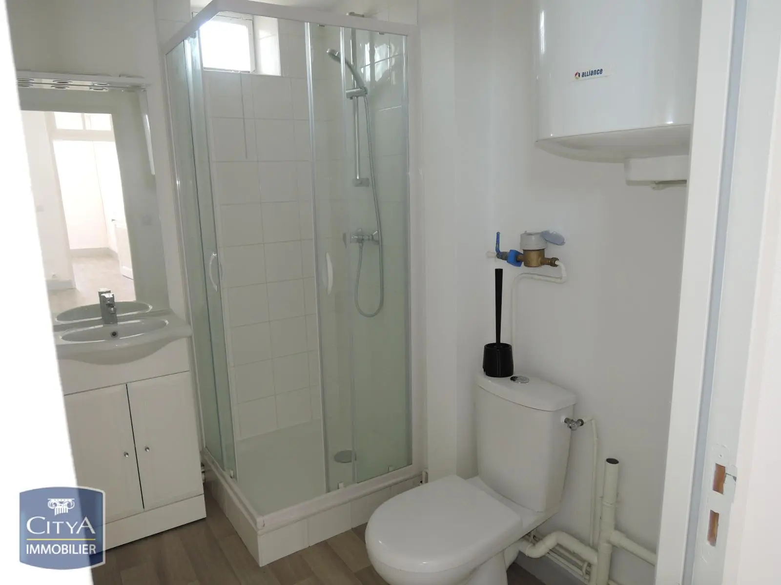 Photo 7 Appartement 3 pièces 48.6m²