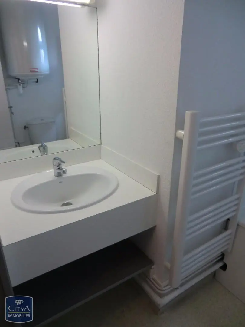 Photo 6 Appartement 1 pièce 16.76m²