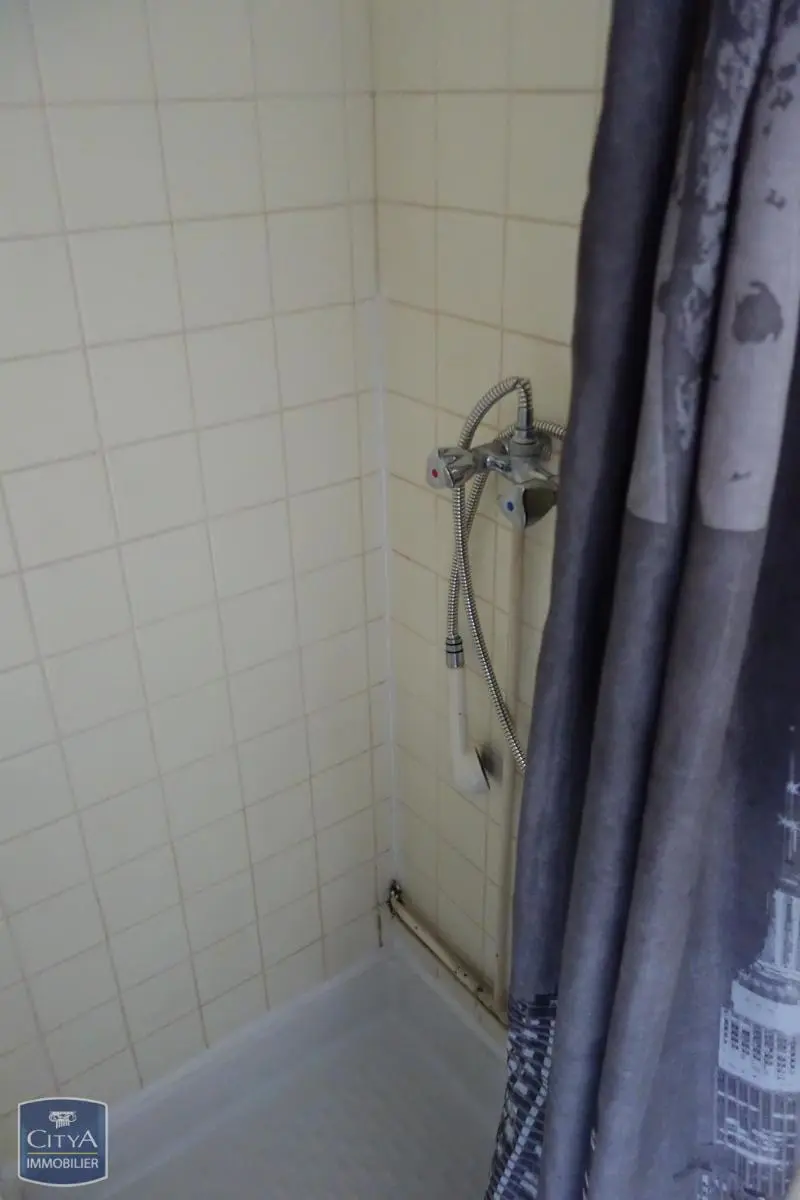 Photo 7 pour Appartement 1 pièce 18.6m² Photo 7 Appartement 1 pièce 18.6m²